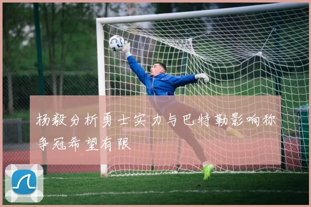 杨毅分析勇士实力与巴特勒影响称争冠希望有限