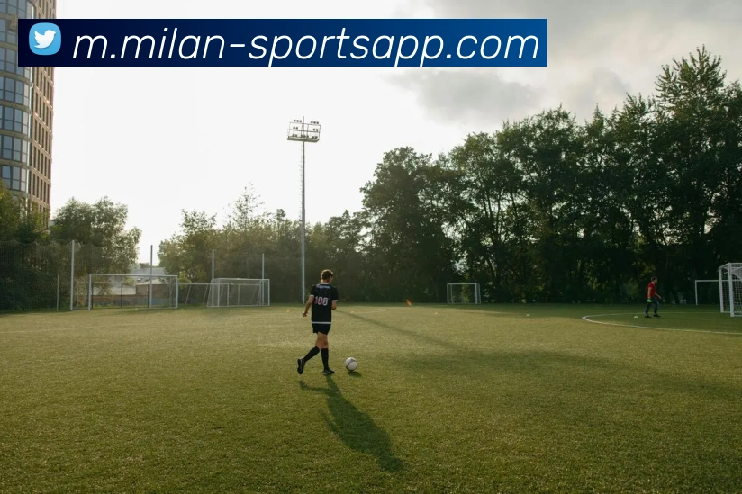 米兰足球APP 封面图